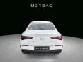 Mercedes-Benz CLA 220 4MATIC Coupé AMG NIGHT PANO 360 ACC SOUN