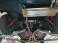 Other Triumph Spitfire 1500