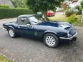 Other Triumph Spitfire 1500