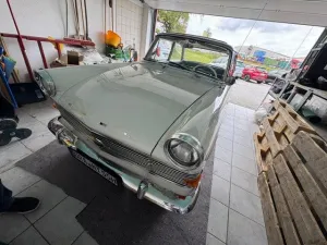 Opel Rekord