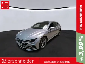 Volkswagen Arteon SB 2.0 TSI DSG R-Line PANO IQ.LIGHT AHK K