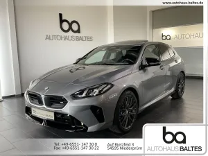 BMW M135 xdrive LED/Pano/HK/AHK/ACC/Kamera/19