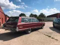 Chrysler chrysler new yorker town and country
