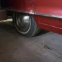 Chrysler chrysler new yorker town and country
