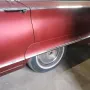 Chrysler chrysler new yorker town and country