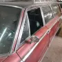 Chrysler chrysler new yorker town and country
