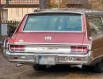 Chrysler chrysler new yorker town and country