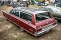 Chrysler chrysler new yorker town and country