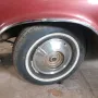 Chrysler chrysler new yorker town and country