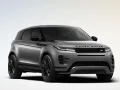 Land Rover Range Rover Evoque D165 Dynamic SE Black Winter