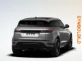 Land Rover Range Rover Evoque D165 Dynamic SE Black Winter