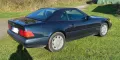 Mercedes-Benz SL280 R129 MOPF1 - 2. Hand - Automatik - Top