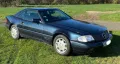Mercedes-Benz SL280 R129 MOPF1 - 2. Hand - Automatik - Top