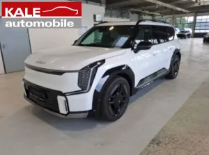Kia EV9 GT-Line Launch Edition 4WD*Sitz-Paket Swivel