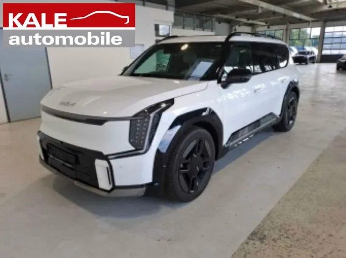 Kia EV9 GT-Line Launch Edition 4WD*Sitz-Paket Swivel