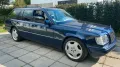 Mercedes-Benz Mercedes W124 S124 E280 - H-Kennzeichen - ...