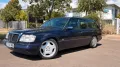 Mercedes-Benz Mercedes W124 S124 E280 - H-Kennzeichen - ...