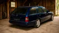 Mercedes-Benz Mercedes W124 S124 E280 - H-Kennzeichen - ...