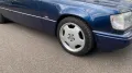 Mercedes-Benz Mercedes W124 S124 E280 - H-Kennzeichen - ...