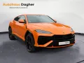 Lamborghini Urus 4.0 V8 PHEV SE