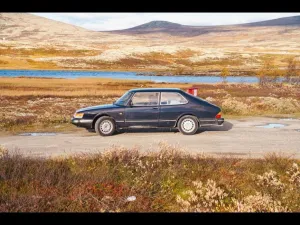 Saab 900i 1988 HU bis 5/27 fahrtauglich