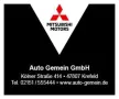Mitsubishi Outlander 2.4L PHEV TOP Luxury-Paket 2-Farb