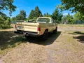 Other Dodge w200/ M880 4x4 v8 5.2 Lkw/pickup/tausch