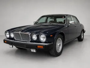 Jaguar XJ12 XJ Sovereign V12 Serie 3