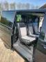 Volkswagen VW T5 Caravelle Tüv 12/27 2x elektrische S...