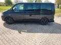 Volkswagen VW T5 Caravelle Tüv 12/27 2x elektrische S...
