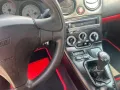 Fiat Barchetta  30 Jahre erste Hand