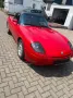 Fiat Barchetta  30 Jahre erste Hand