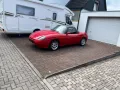 Fiat Barchetta  30 Jahre erste Hand