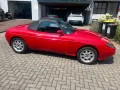 Fiat Barchetta  30 Jahre erste Hand