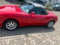 Fiat Barchetta  30 Jahre erste Hand