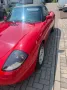 Fiat Barchetta  30 Jahre erste Hand