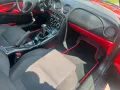 Fiat Barchetta  30 Jahre erste Hand