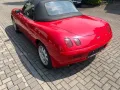Fiat Barchetta  30 Jahre erste Hand