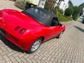 Fiat Barchetta  30 Jahre erste Hand