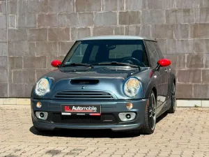 MINI JOHN COOPER WORKS GP1 NUR 2000 STÜCK GEBAUT!