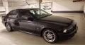 BMW E39 523i