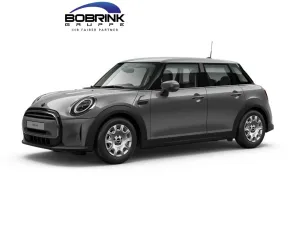 MINI One Classic Trim Navi Sitzh. PDC Sportsitz Tempo