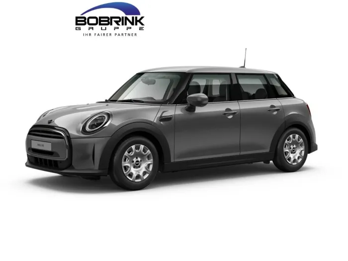 MINI One Classic Trim Navi Sitzh. PDC Sportsitz Tempo