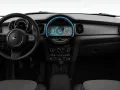 MINI One Classic Trim Navi Sitzh. PDC Sportsitz Tempo