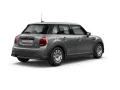 MINI One Classic Trim Navi Sitzh. PDC Sportsitz Tempo