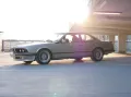 BMW 635 CSI - sehr gepflegter Zustand