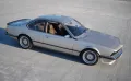 BMW 635 CSI - sehr gepflegter Zustand