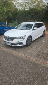Renault Talisman TCe 160 EDC Zen Grandtour Zen