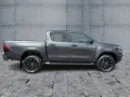 Toyota Hilux 2.8 D 4x4 Invincible Allrad