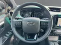 Toyota Hilux 2.8 D 4x4 Invincible Allrad